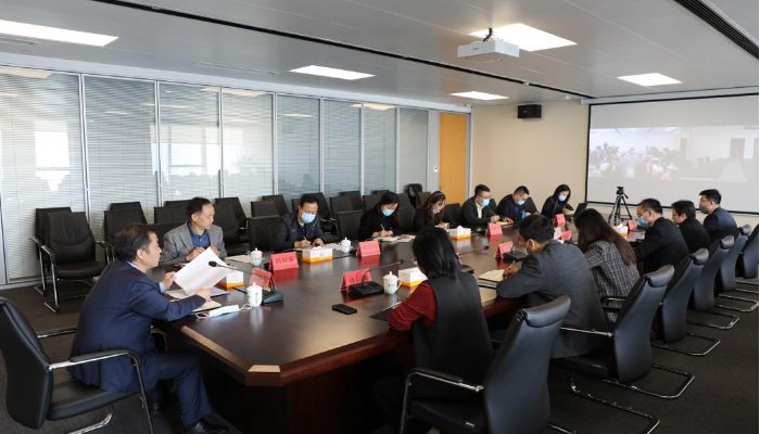 党建动态 - 永旺快投网线路检测